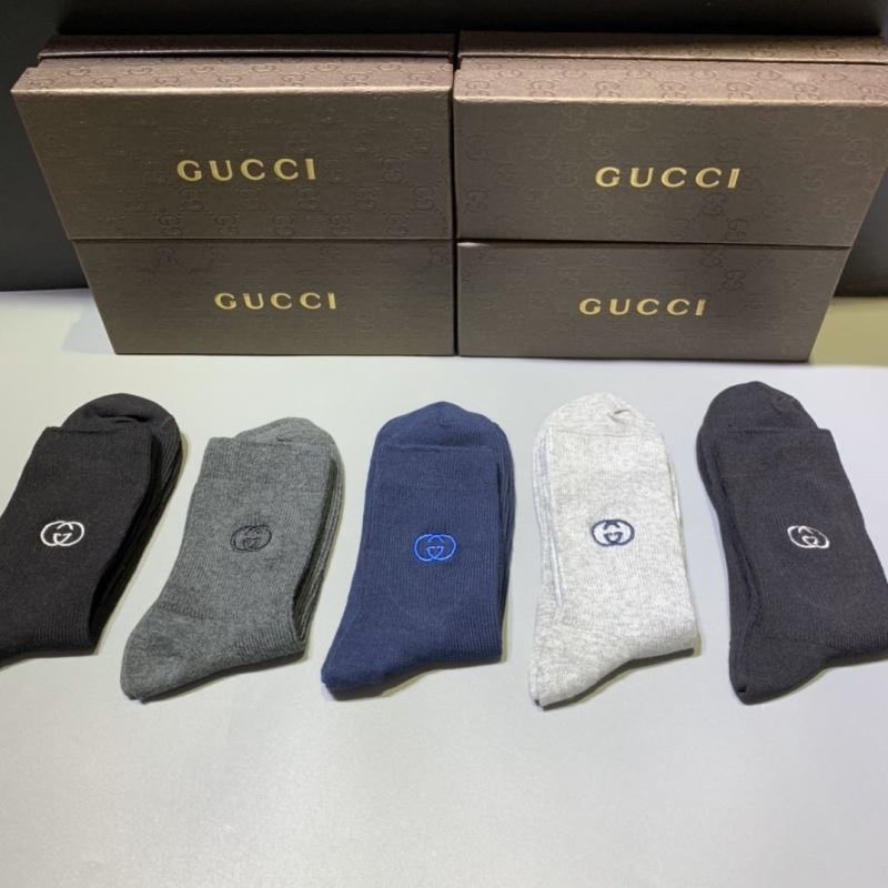 Gucci Socks